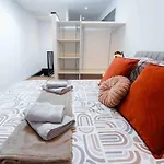 Апартаменты L'intime - Cozy & Air-conditioned Duplex - Near Carcassonne *