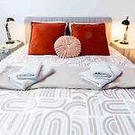 Apartmán L'intime - Cozy & Air-conditioned Duplex - Near Carcassonne *