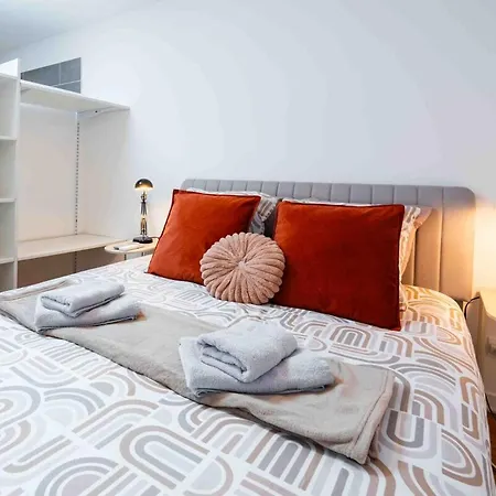 Apartamento Duplex Clim - 2 Personnes - 5 Minutes Carcassonne Pennautier