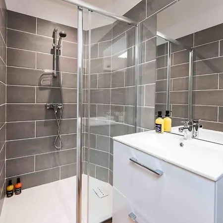 Apartamento Duplex Clim - 2 Personnes - 5 Minutes Carcassonne *