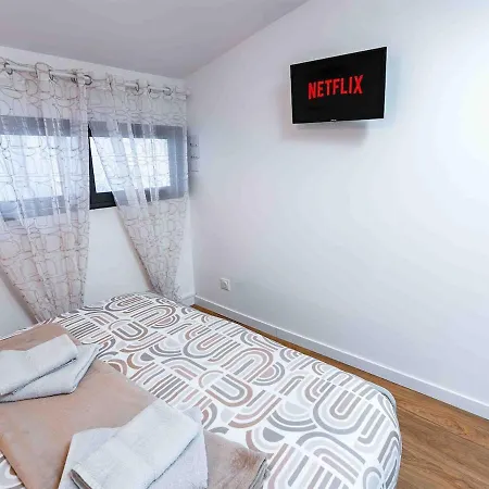 Apartamento Duplex Clim - 2 Personnes - 5 Minutes Carcassonne Pennautier