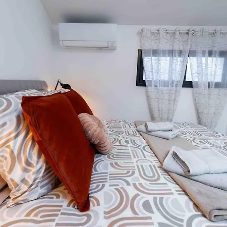 Duplex Clim - 2 Personnes - 5 Minutes Carcassonne Apartamento Pennautier