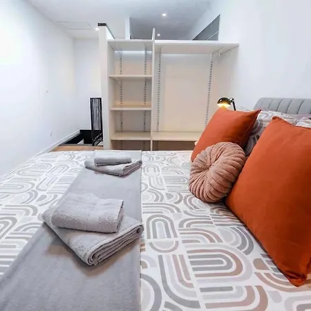 Duplex Clim - 2 Personnes - 5 Minutes Carcassonne * Pennautier