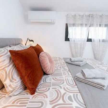 Duplex Clim - 2 Personnes - 5 Minutes Carcassonne * Pennautier