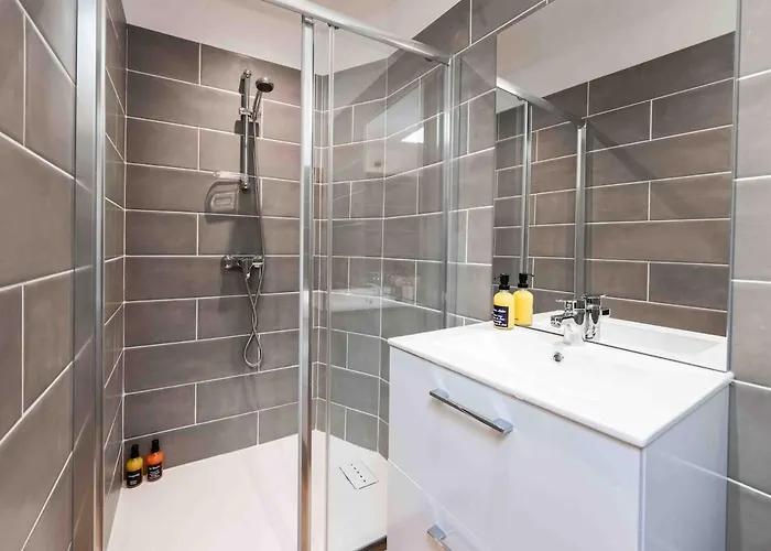 Апартаменты L'intime - Cozy & Air-conditioned Duplex - Near Carcassonne *