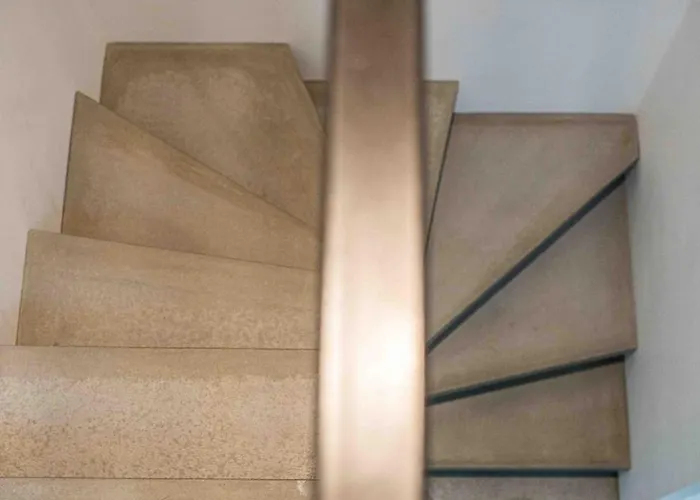 L'intime - Cozy & Air-conditioned Duplex - Near Carcassonne