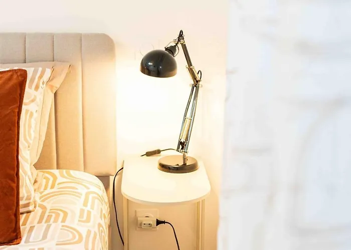 Апартаменты L'intime - Cozy & Air-conditioned Duplex - Near Carcassonne *